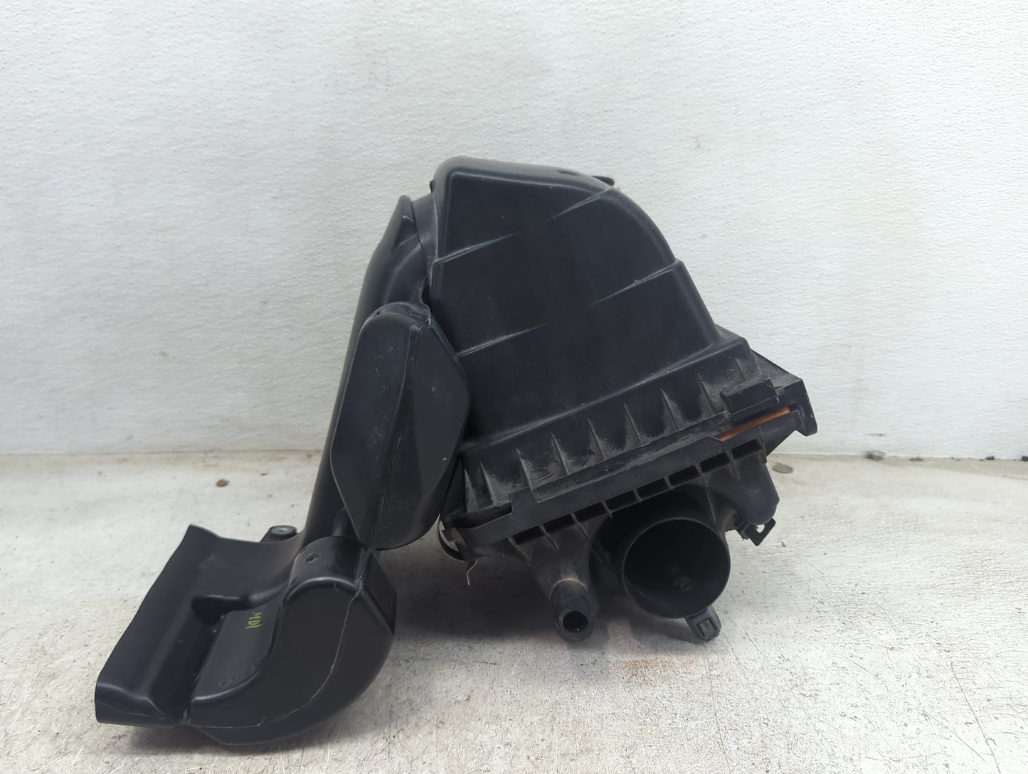 2009-2020 Dodge Journey Air Cleaner Intake-duct Hose Tube 1481344 - Oemusedautoparts1.com