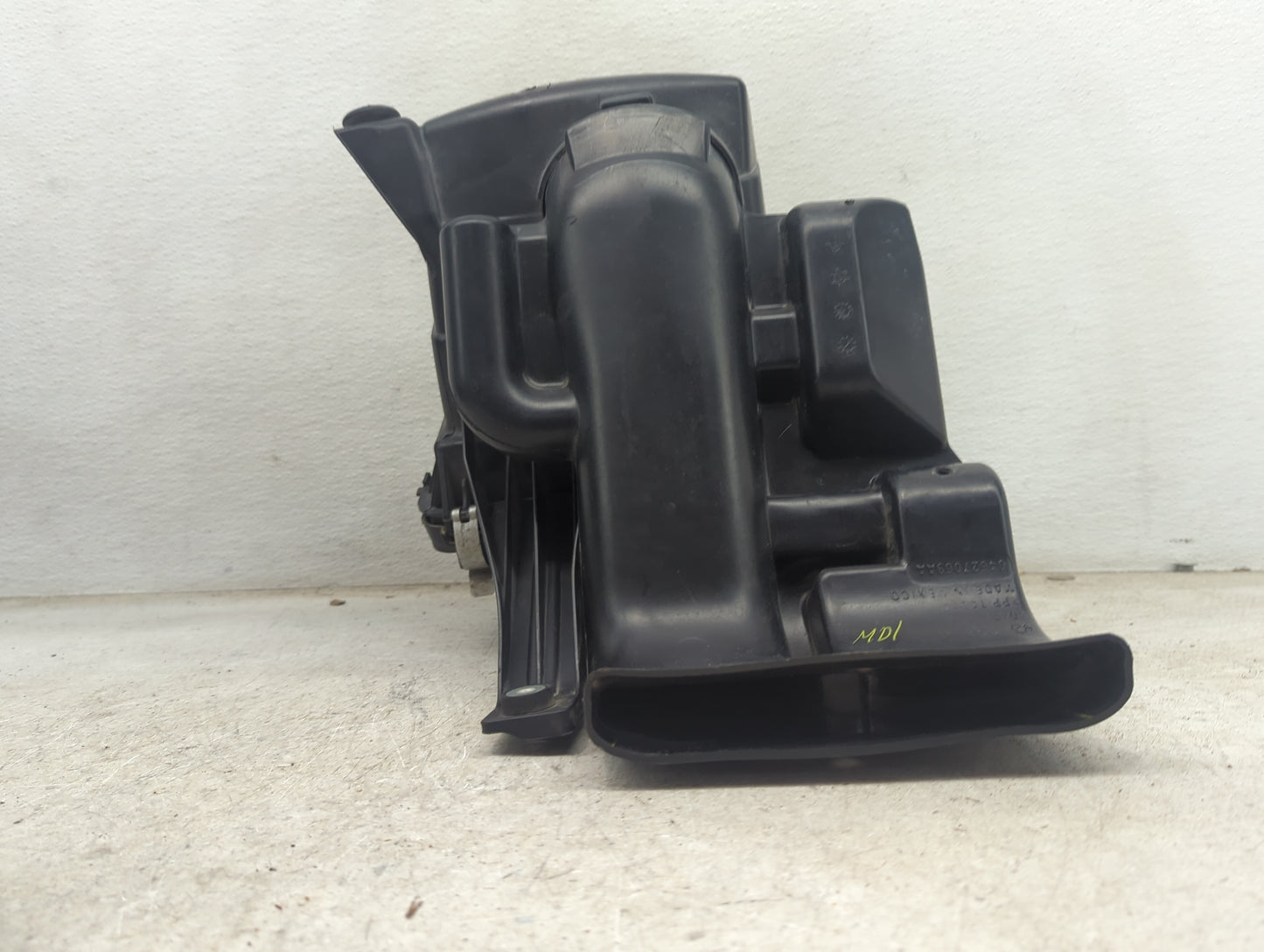 2009-2020 Dodge Journey Air Cleaner Intake-duct Hose Tube 1481344 - Oemusedautoparts1.com