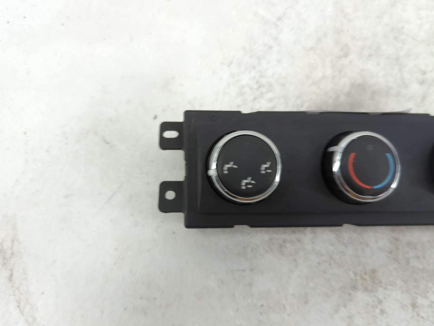 2011-2020 Dodge Journey Climate Control Module Temperature AC/Heater Replacement Fits OEM Used Auto Parts - Oemusedautoparts