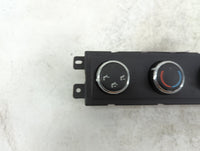2011-2020 Dodge Journey Climate Control Module Temperature AC/Heater Replacement Fits OEM Used Auto Parts - Oemusedautoparts