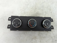 2011-2020 Dodge Journey Climate Control Module Temperature AC/Heater Replacement Fits OEM Used Auto Parts - Oemusedautoparts