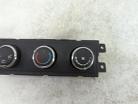 2011-2020 Dodge Journey Climate Control Module Temperature AC/Heater Replacement Fits OEM Used Auto Parts - Oemusedautoparts