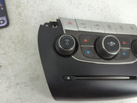 2011-2017 Dodge Journey Climate Control Module Temperature AC/Heater Replacement P/N:1RR30X9AD Fits OEM Used Auto Parts - Oe