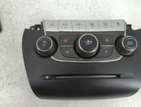 2011-2017 Dodge Journey Climate Control Module Temperature AC/Heater Replacement P/N:1RR30X9AD Fits OEM Used Auto Parts - Oe