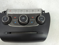 2011-2017 Dodge Journey Climate Control Module Temperature AC/Heater Replacement P/N:1RR30X9AD Fits OEM Used Auto Parts - Oe