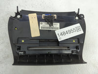 2011-2017 Dodge Journey Climate Control Module Temperature AC/Heater Replacement P/N:1RR30X9AD Fits OEM Used Auto Parts - Oe