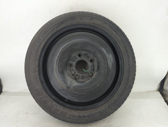 compare product 2009-2020 Dodge Journey Spare Donut Tire Wheel Rim Oem 1486972