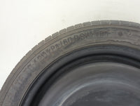 2009-2020 Dodge Journey Spare Donut Tire Wheel Rim Oem 1486972 - Oemusedautoparts1.com