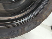 2009-2020 Dodge Journey Spare Donut Tire Wheel Rim Oem 1486972 - Oemusedautoparts1.com