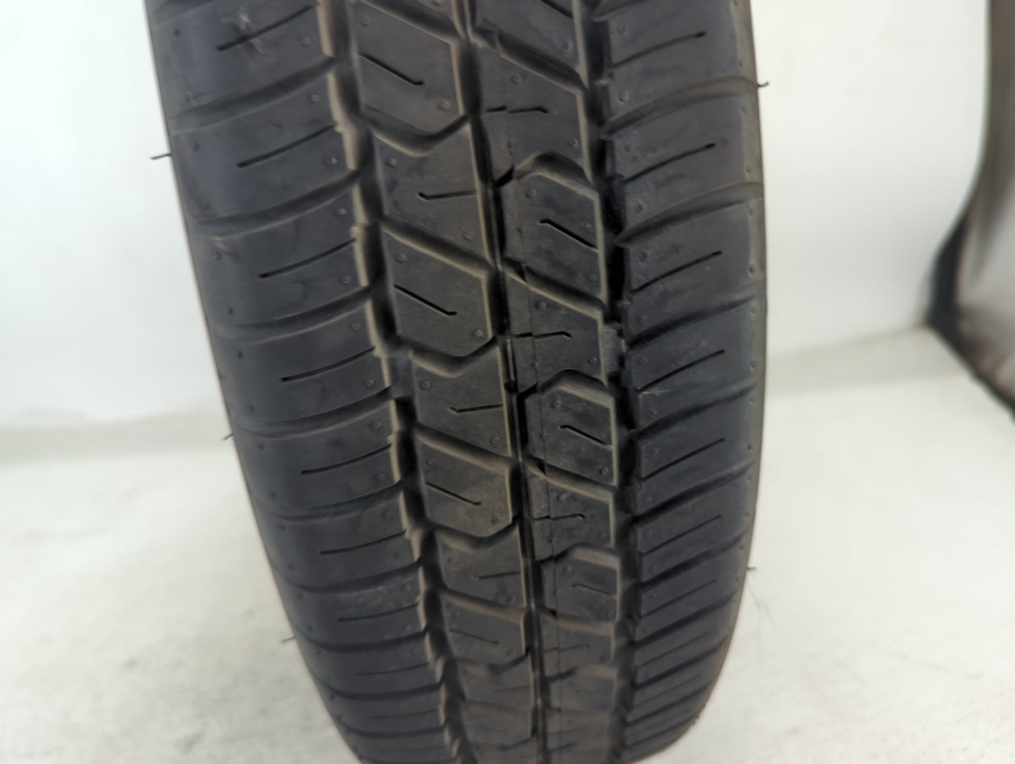 2009-2020 Dodge Journey Spare Donut Tire Wheel Rim Oem 1486972 - Oemusedautoparts1.com