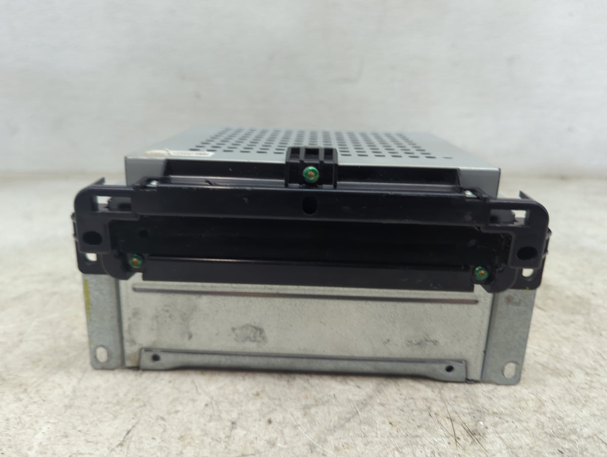 2014-2017 Dodge Journey Radio AM FM Cd Player Receiver Replacement P/N:P68209665AE APH62710DRYA Fits Fits 2014 2015 2016 201