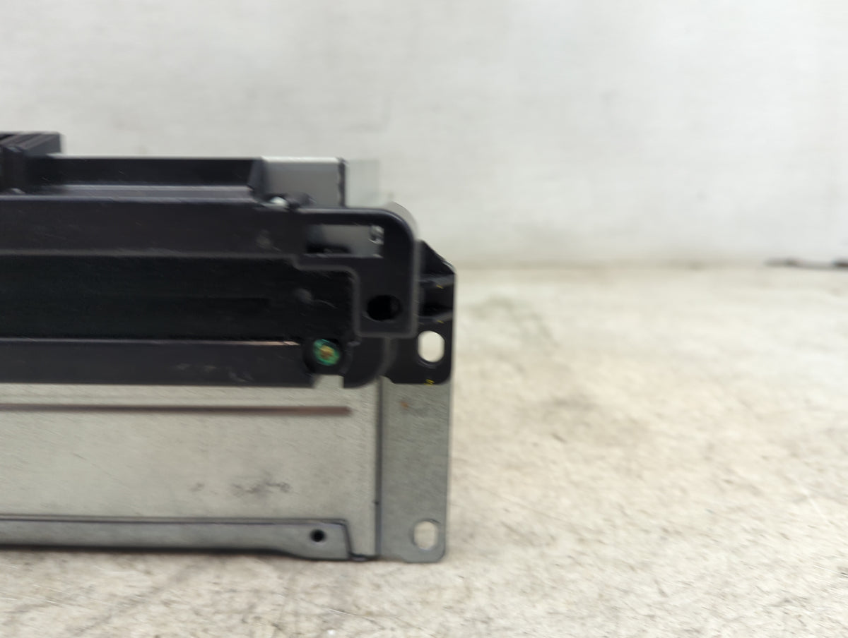 2014-2017 Dodge Journey Radio AM FM Cd Player Receiver Replacement P/N:P68209665AE APH62710DRYA Fits Fits 2014 2015 2016 201