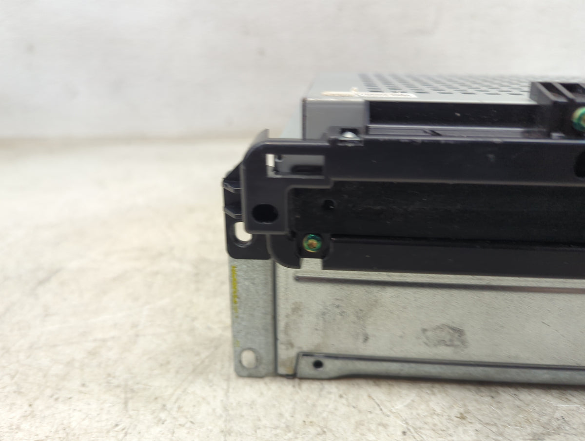 2014-2017 Dodge Journey Radio AM FM Cd Player Receiver Replacement P/N:P68209665AE APH62710DRYA Fits Fits 2014 2015 2016 201