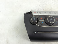 2011-2017 Dodge Journey Climate Control Module Temperature AC/Heater Replacement P/N:1RK581X9AD Fits OEM Used Auto Parts - O
