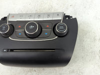 2011-2017 Dodge Journey Climate Control Module Temperature AC/Heater Replacement P/N:1RK581X9AD Fits OEM Used Auto Parts - O
