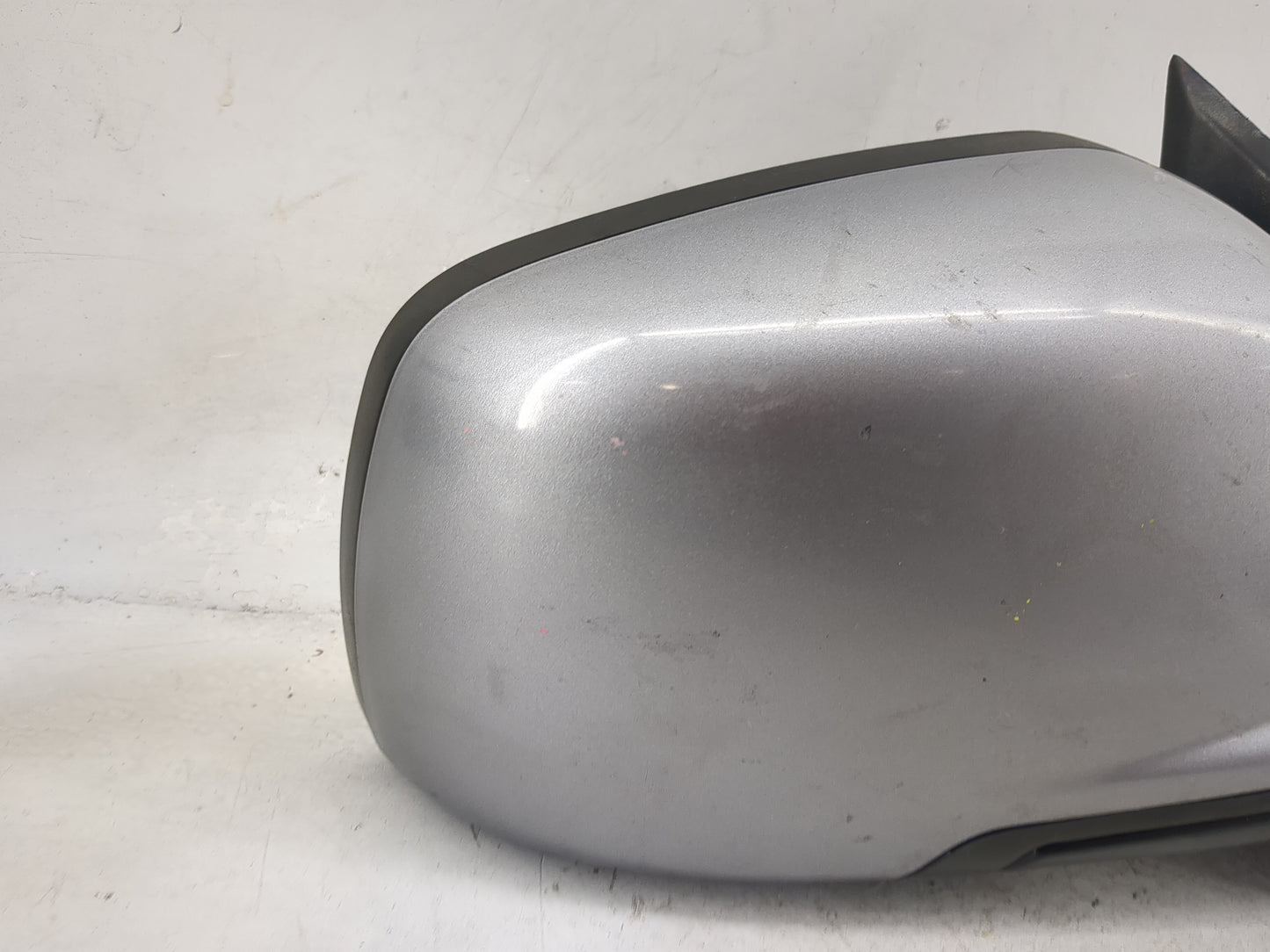 2017 Dodge Journey Passenger Side View Mirror - Right Door Mirror OEM Used - Oemusedautoparts1.com