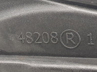 2017 Dodge Journey Passenger Side View Mirror - Right Door Mirror OEM Used - Oemusedautoparts1.com