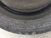 2009-2020 Dodge Journey Spare Donut Tire Wheel Rim Oem 1491202 - Oemusedautoparts1.com