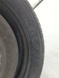 2009-2020 Dodge Journey Spare Donut Tire Wheel Rim Oem 1491202 - Oemusedautoparts1.com