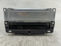 2018-2020 Dodge Journey Radio AM FM Cd Player Receiver Replacement P/N:P68209665AE APH6295QFHZA Fits Fits 2018 2019 2020 OEM