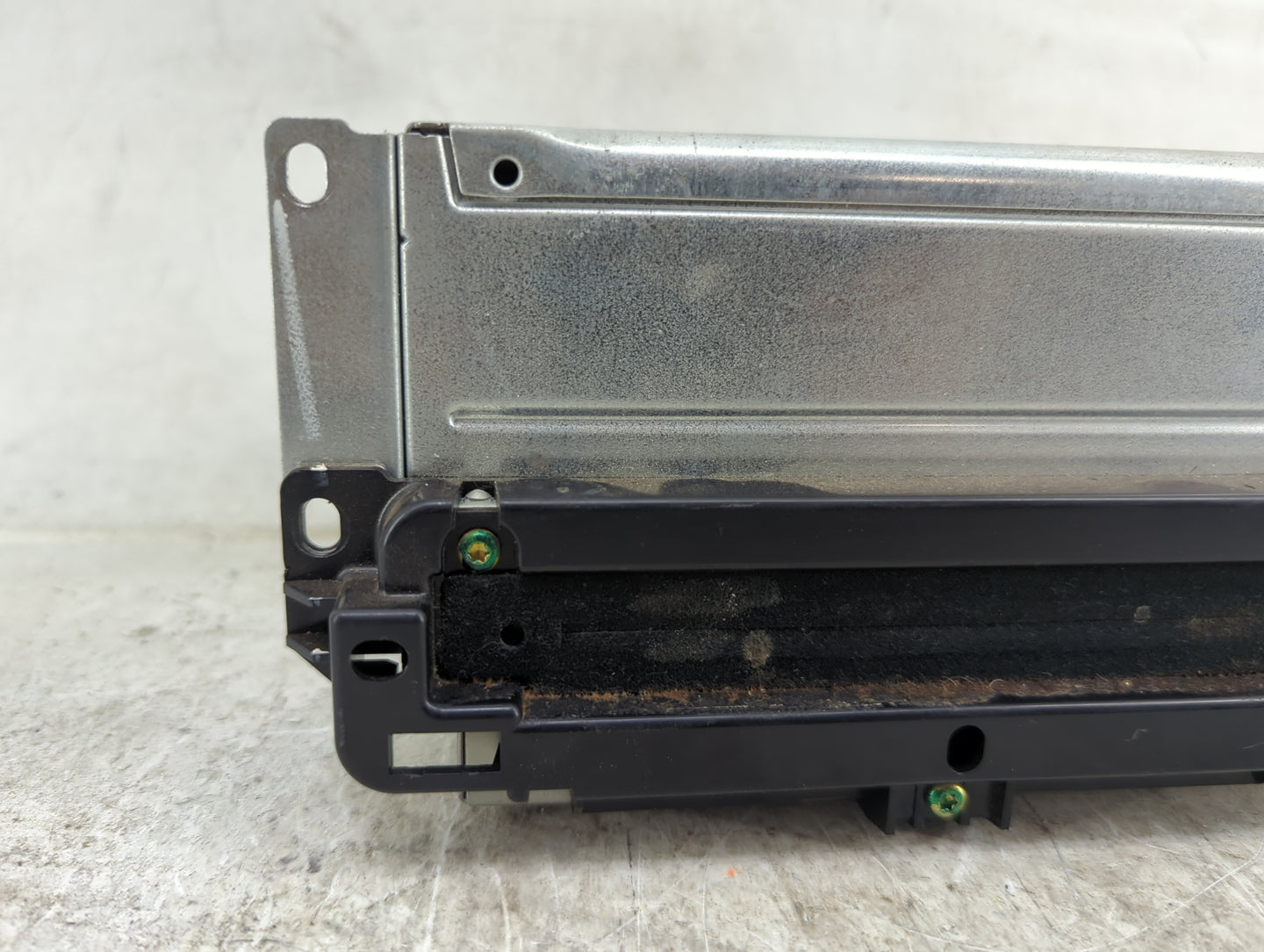 2018-2020 Dodge Journey Radio AM FM Cd Player Receiver Replacement P/N:P68209665AE APH6295QFHZA Fits Fits 2018 2019 2020 OEM