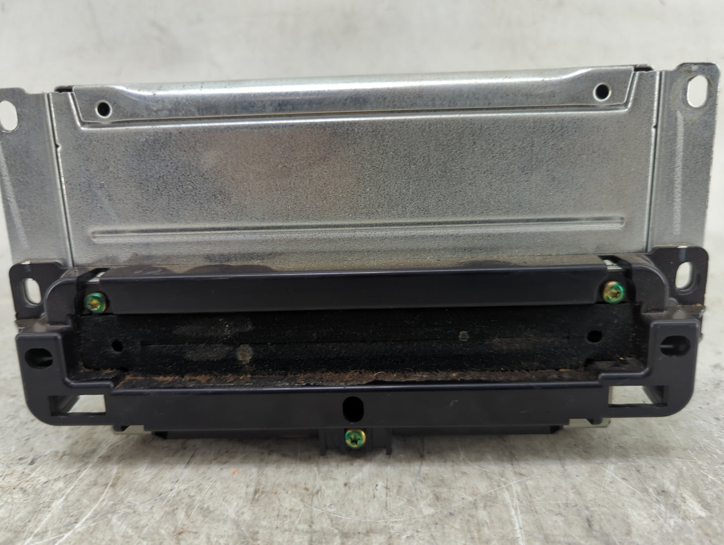 2018-2020 Dodge Journey Radio AM FM Cd Player Receiver Replacement P/N:P68209665AE APH6295QFHZA Fits Fits 2018 2019 2020 OEM