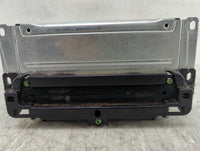 2018-2020 Dodge Journey Radio AM FM Cd Player Receiver Replacement P/N:P68209665AE APH6295QFHZA Fits Fits 2018 2019 2020 OEM