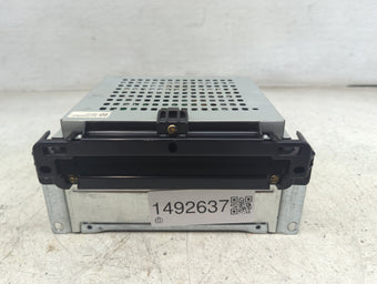 compare product 2017 Dodge Journey Radio AM FM Cd Player Receiver Replacement P/N:P68209666AF A2C0168540O Fits OEM Used Auto Parts