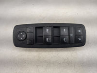 2018-2020 Dodge Journey Master Power Window Switch Replacement Driver Side Left P/N:68307001AA 10139862 Fits Fits 2018 2019 