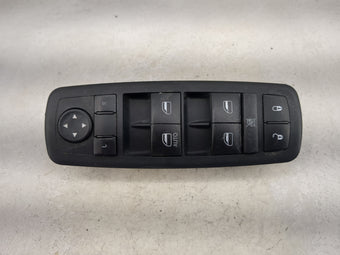 compare product 2018-2020 Dodge Journey Master Power Window Switch Replacement Driver Side Left P/N:68307001AA 10139862 Fits Fits 2018 2019 2020 OEM Used Auto Parts
