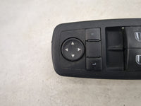 2018-2020 Dodge Journey Master Power Window Switch Replacement Driver Side Left P/N:68307001AA 10139862 Fits Fits 2018 2019 