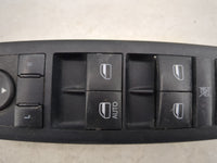 2018-2020 Dodge Journey Master Power Window Switch Replacement Driver Side Left P/N:68307001AA 10139862 Fits Fits 2018 2019 