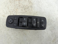 2018-2020 Dodge Journey Master Power Window Switch Replacement Driver Side Left P/N:68307001AB 10139862 Fits Fits 2018 2019 