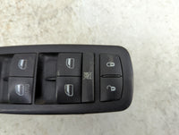 2018-2020 Dodge Journey Master Power Window Switch Replacement Driver Side Left P/N:68307001AB 10139862 Fits Fits 2018 2019 