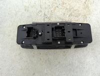2018-2020 Dodge Journey Master Power Window Switch Replacement Driver Side Left P/N:68307001AB 10139862 Fits Fits 2018 2019 