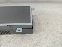 2017 Dodge Journey Information Display Screen 1496184 - Oemusedautoparts1.com