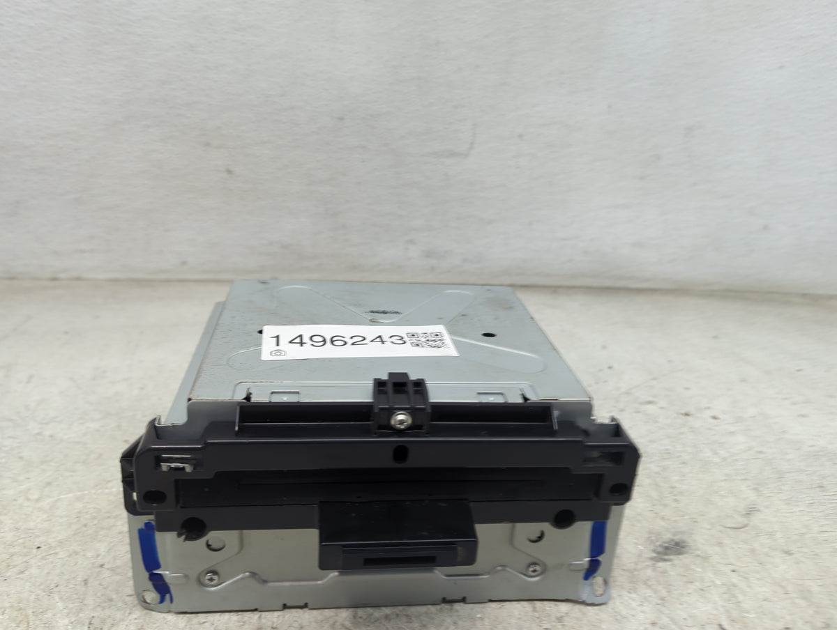 2018-2020 Dodge Journey Radio AM FM Cd Player Receiver Replacement P/N:P68308772AB CV-DC46N0GXB Fits Fits 2018 2019 2020 OEM