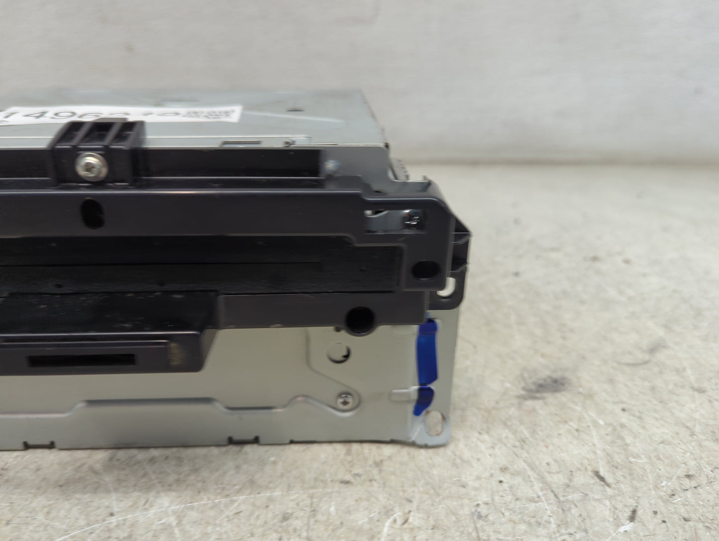 2018-2020 Dodge Journey Radio AM FM Cd Player Receiver Replacement P/N:P68308772AB CV-DC46N0GXB Fits Fits 2018 2019 2020 OEM