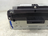 2018-2020 Dodge Journey Radio AM FM Cd Player Receiver Replacement P/N:P68308772AB CV-DC46N0GXB Fits Fits 2018 2019 2020 OEM