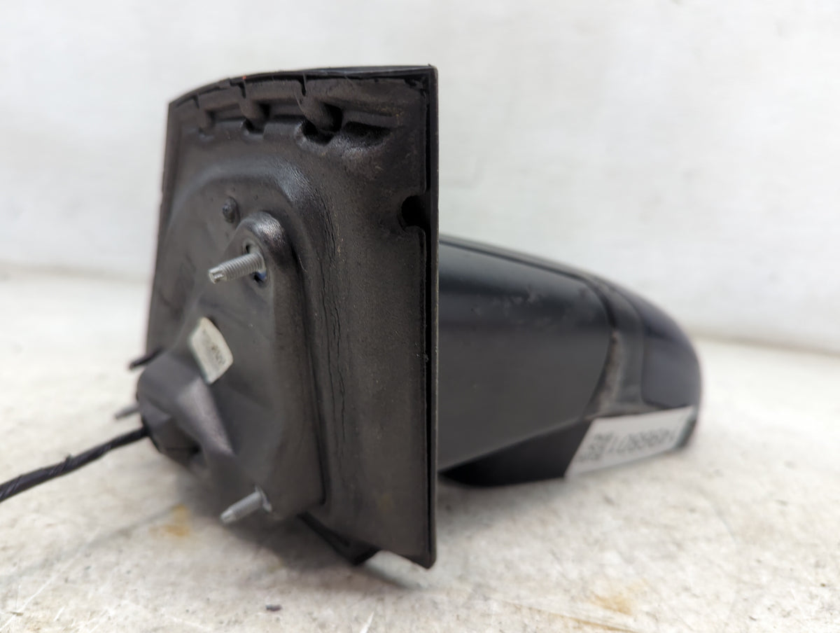 2017 Dodge Journey Driver Side View Mirror - Left Door Mirror OEM Used - Oemusedautoparts1.com