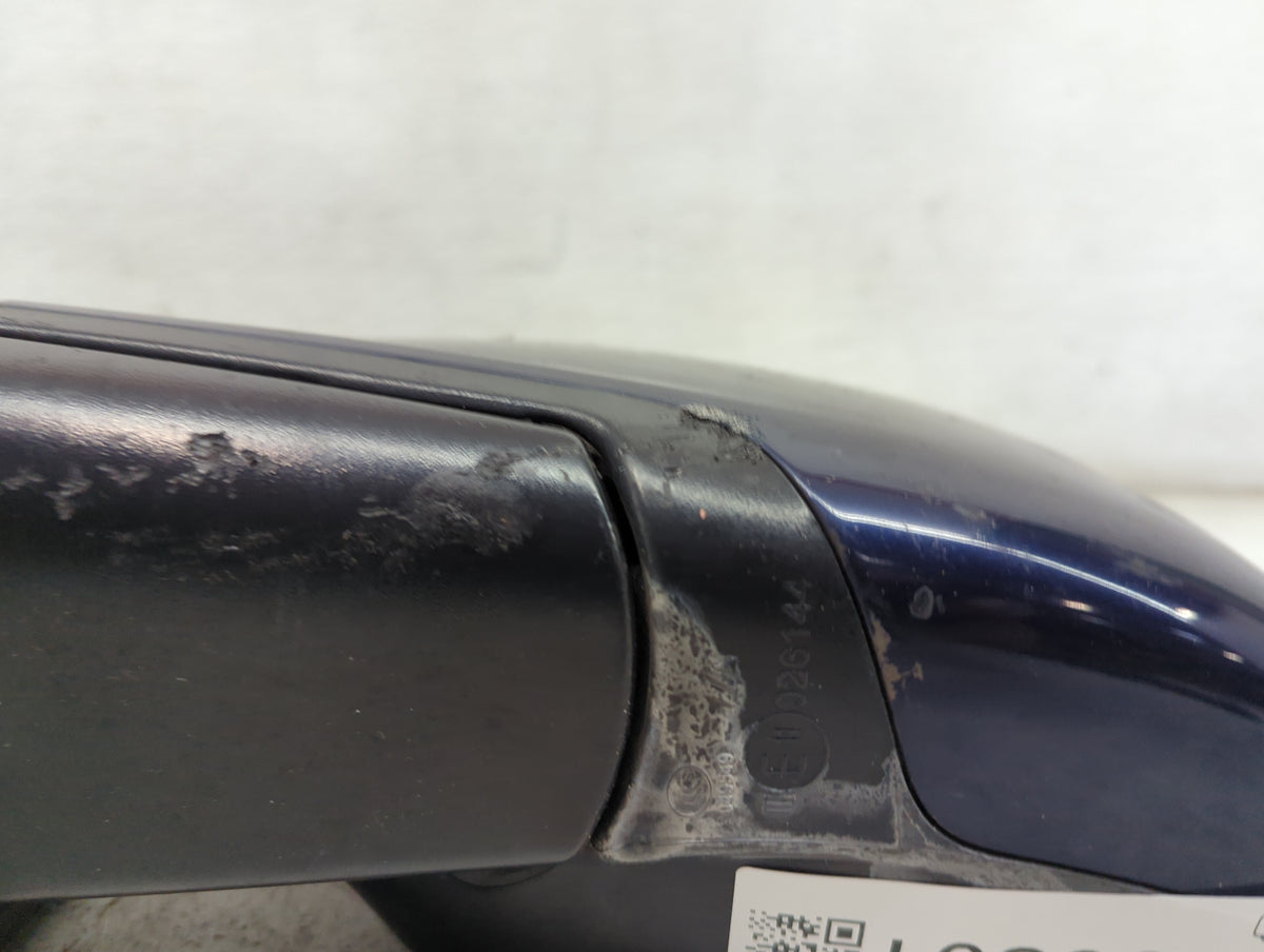 2017 Dodge Journey Driver Side View Mirror - Left Door Mirror OEM Used - Oemusedautoparts1.com