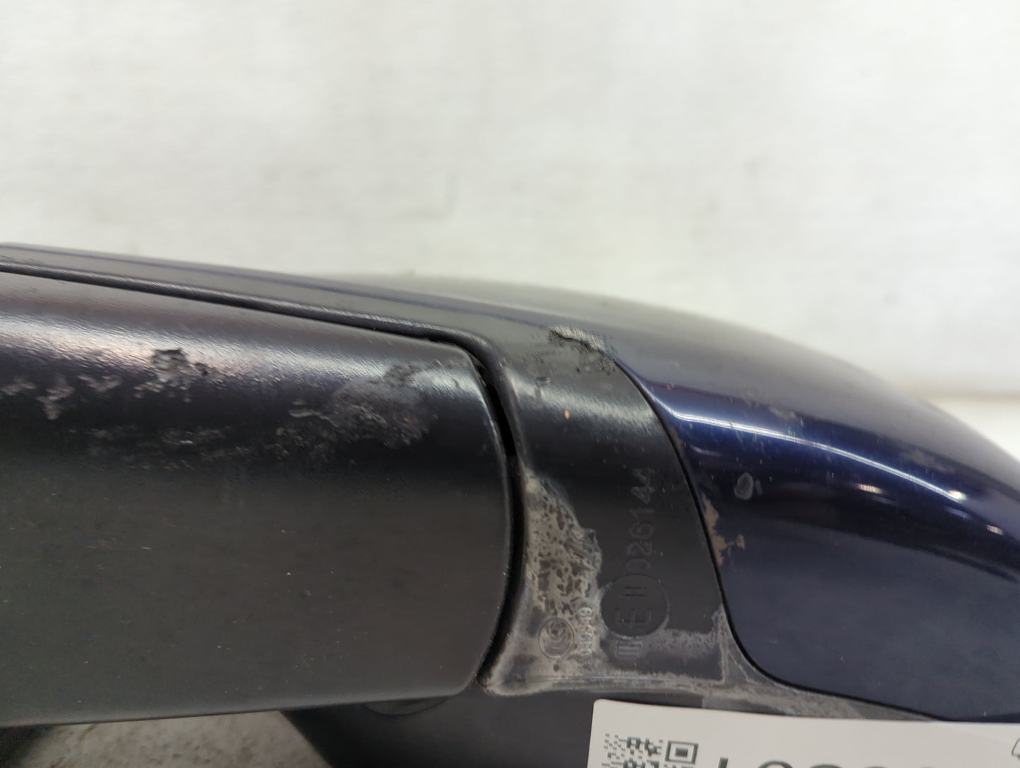 2017 Dodge Journey Driver Side View Mirror - Left Door Mirror OEM Used - Oemusedautoparts1.com