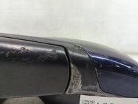 2017 Dodge Journey Driver Side View Mirror - Left Door Mirror OEM Used - Oemusedautoparts1.com