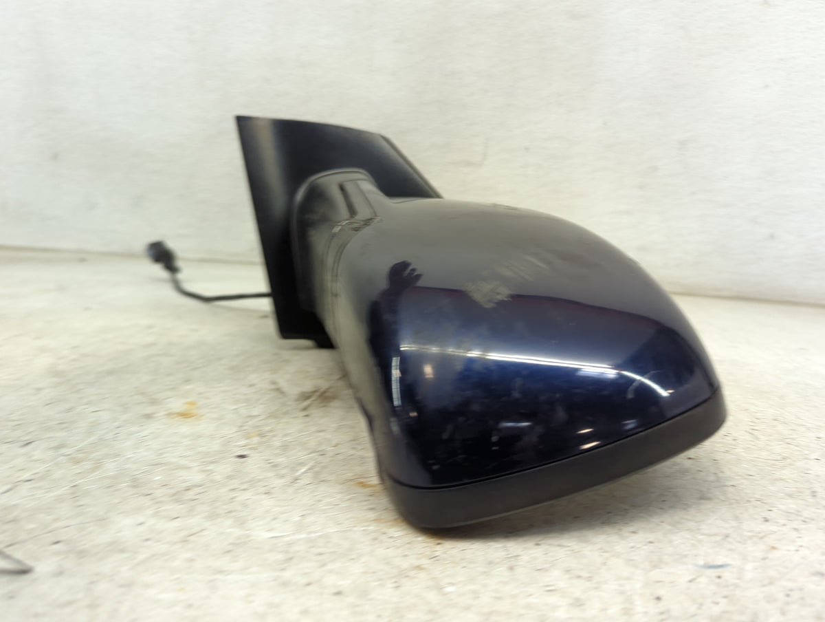 2017 Dodge Journey Driver Side View Mirror - Left Door Mirror OEM Used - Oemusedautoparts1.com