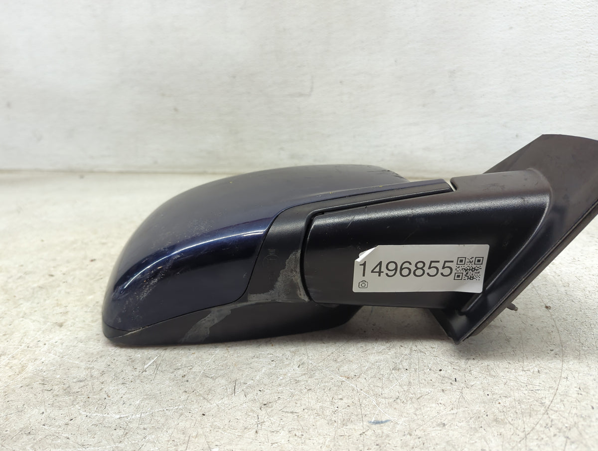 2017 Dodge Journey Passenger Side View Mirror - Right Door Mirror OEM Used - Oemusedautoparts1.com