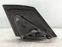 2017 Dodge Journey Passenger Side View Mirror - Right Door Mirror OEM Used - Oemusedautoparts1.com