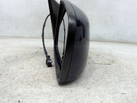 2017 Dodge Journey Passenger Side View Mirror - Right Door Mirror OEM Used - Oemusedautoparts1.com