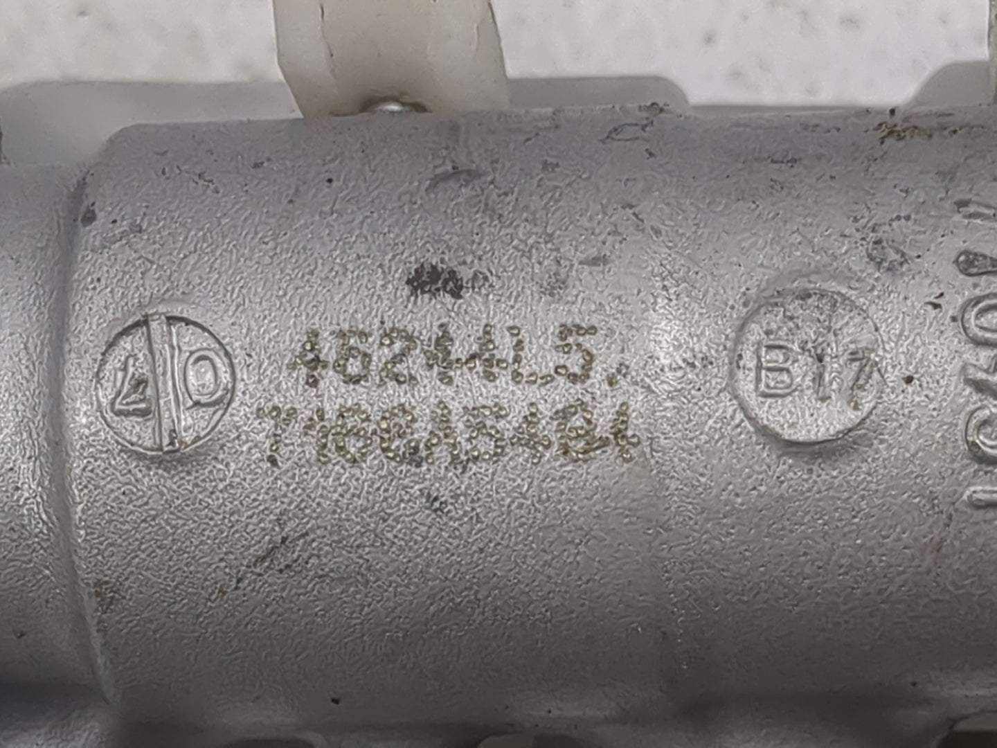 2017 Dodge Journey Brake Master Cylinder 1497980 - Oemusedautoparts1.com