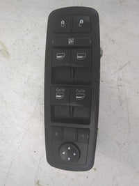 2011-2019 Dodge Journey Master Power Window Switch Replacement Driver Side Left P/N:68139805AD 10095569 Fits OEM Used Auto P