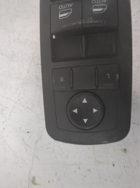 2011-2019 Dodge Journey Master Power Window Switch Replacement Driver Side Left P/N:68139805AD 10095569 Fits OEM Used Auto P